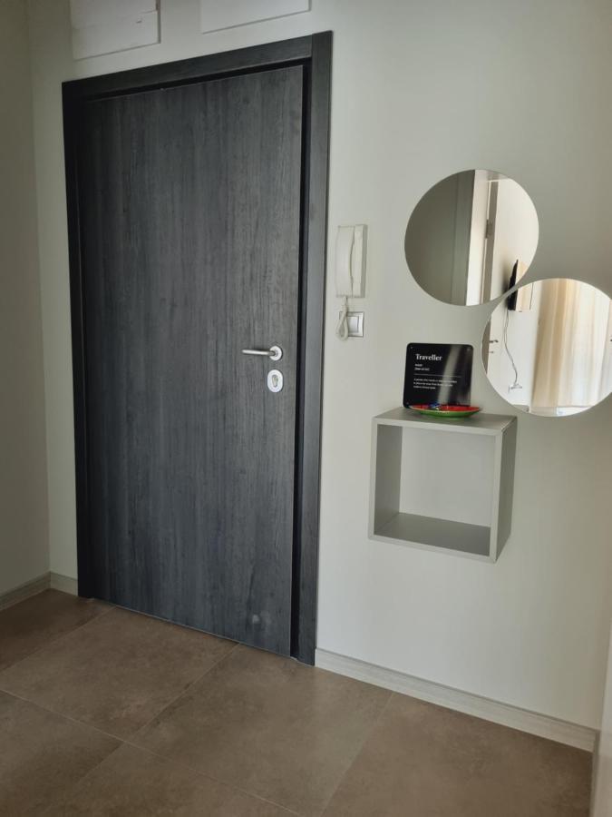 Atea Apartments Kavarna Luaran gambar